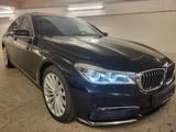 BMW 730 d xDrive - BMW 730 in Hamburg