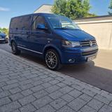 Volkswagen VW T5 2.0TDI MULTIVAN HIGHLINE.. ( ATM) NE... - Volkswagen LT aus 2011