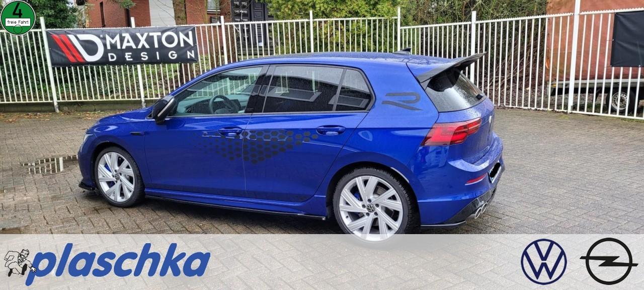 Volkswagen Golf VIII 2.0 TSI R Performance 20 Years Optikpa