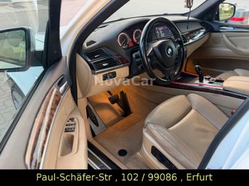 BMW X5 - 7