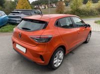 Renault Clio - Vorschau Bild 7