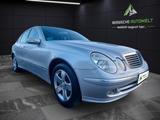 Mercedes-Benz E 240 V6 AVANTGARDE/AUTM/NAVI/ANDROID/LEDER/ - gebrauchte Mercedes-Benz E 240 aus dem Jahr 2003