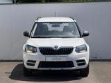 Skoda Yeti 2.0 TDI ACTIVE KLIMA 2.HAND - Skoda Yeti: 2.0