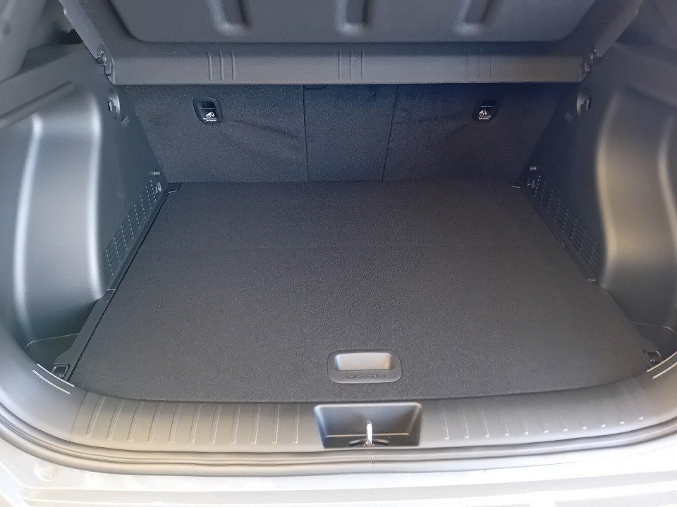 Hyundai Kona – Bild 9