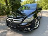 Mercedes-Benz B 200 Sportpaket Automatik Navi TÜV NEU - Mercedes-Benz B 200: Sport