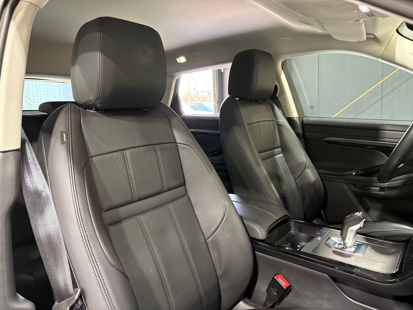 Fahrzeugabbildung Land Rover Range Rover Evoque S Hybrid/P300/360°/APPLE/NAVI