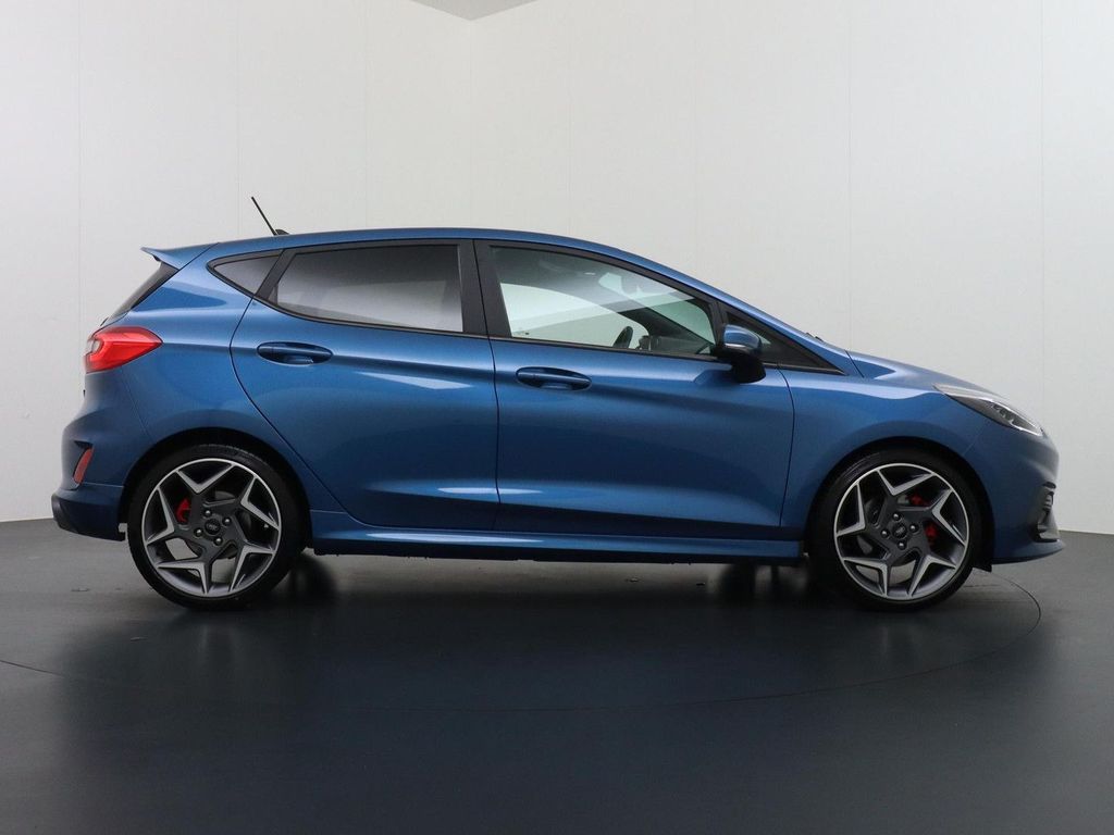 Ford Fiesta 1.5 EcoBoost ST-3 200 PK NL Auto NAP Händ