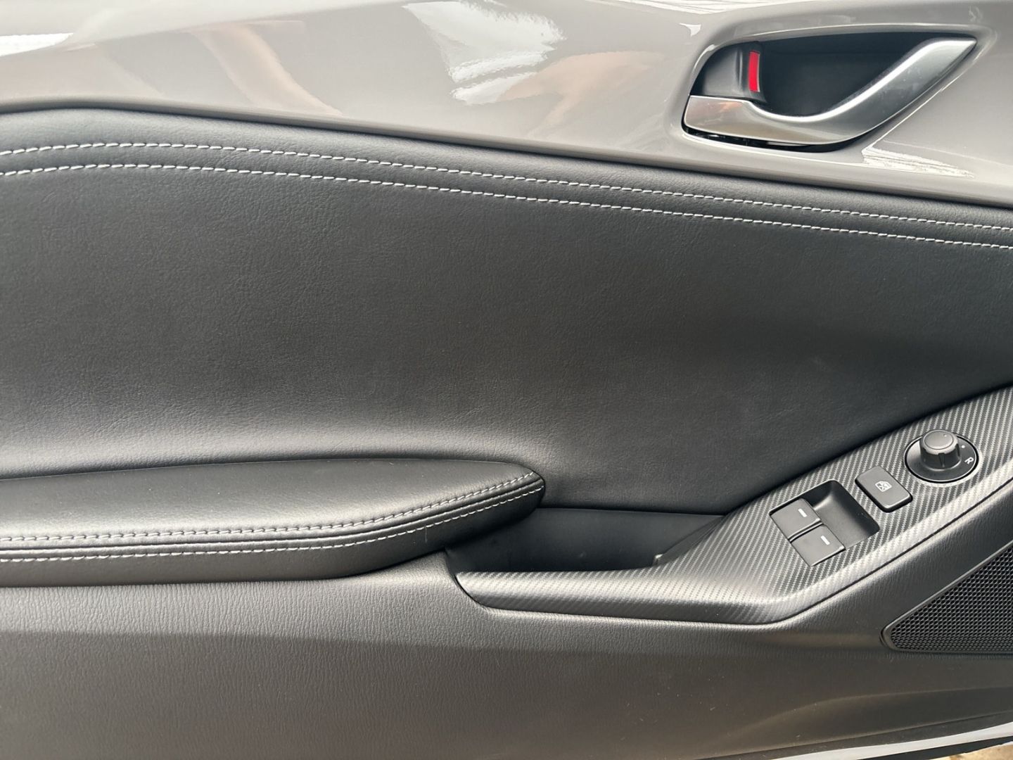 Mazda MX-5 - Bild 13