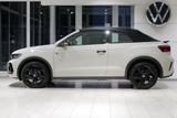 Volkswagen T-Roc Cabriolet 1.5TSI DSG R-Line Karmann AHK - Volkswagen: Karmann
