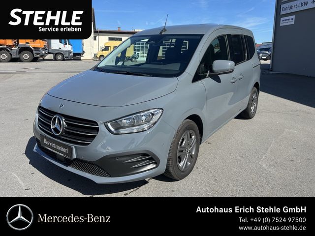 Mercedes-Benz T-Klasse