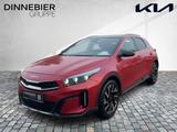 Kia XCEED 1.5T Platinum Glasdach+LED+Kamera+Navi - rote Kia XCeed