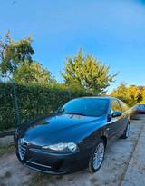 Alfa Romeo 147 wird in 14 Tagen abgemeldet... - Alfa Romeo 145