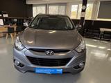 Hyundai ix35 2.0 CRDi 135 kW Premium 4WD Automatik - Hyundai ix35: Allradantrieb, Automatik, 2.0