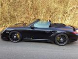 Porsche 997-2 Turbo S Cabriolet  - gebrauchte Porsche 997 aus dem Jahr 2012