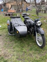 Ural MT 16 - URAL MOTORRAD