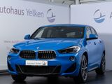 BMW X2 xDrive 20 i M Sport *RFK*HIFI*