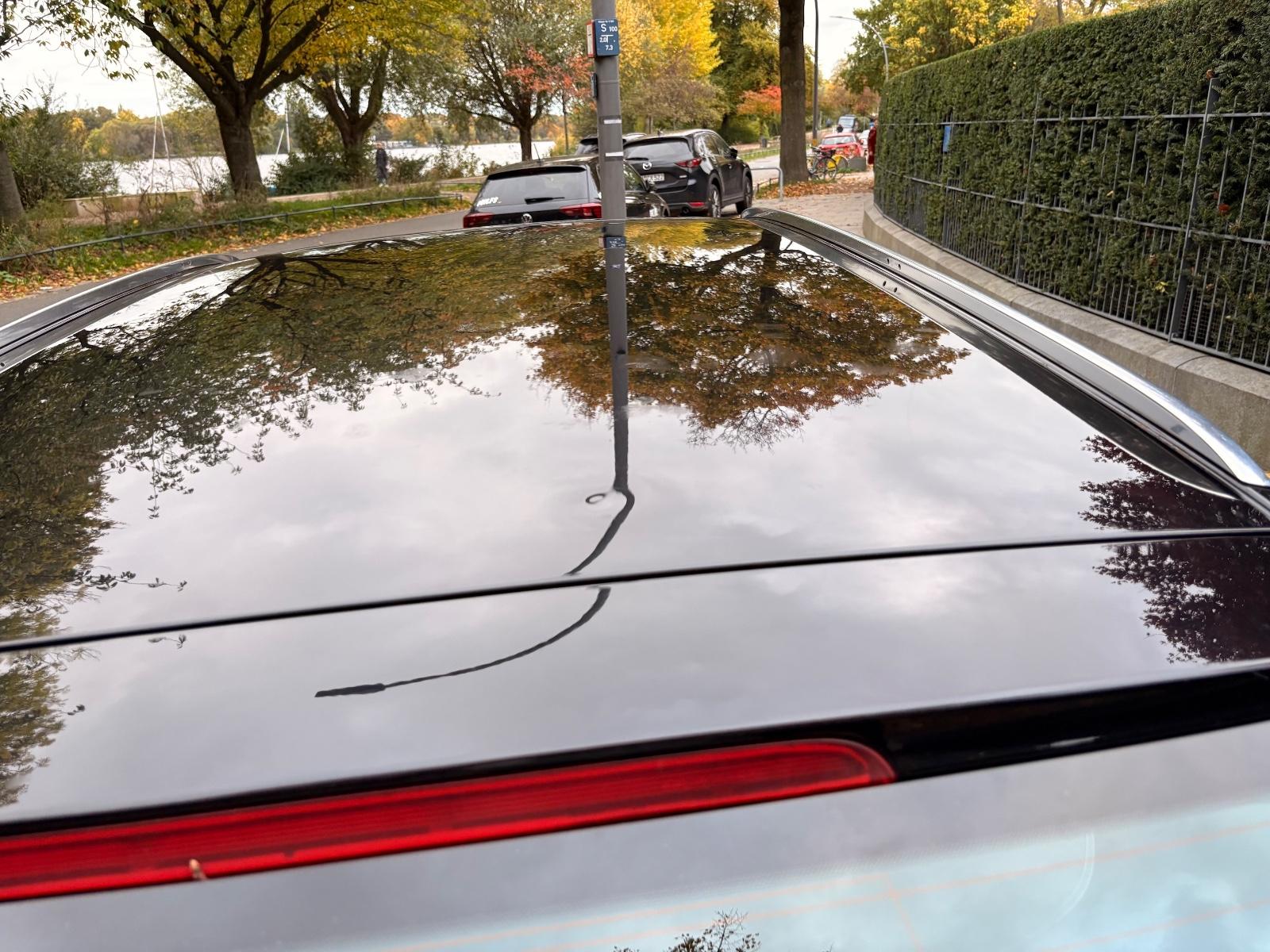 Audi A6 2008 — photo 10