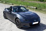 Mazda MX-5 1.5 SKYACTIV-G 131 Exclusive-Line Exclu... - Mazda MX-5: Exclusive Line