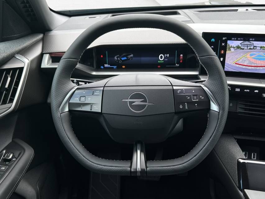 Opel Grandland (X) - Bild 10