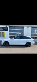 Audi A4 2.0 TDI 140kW S line Avant S line RS4 Optik - Audi A4: RS