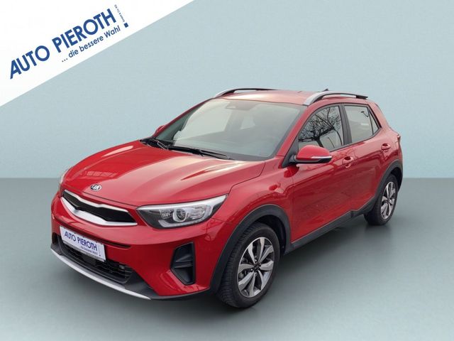 Kia Stonic 1.0 T-GDI OPF Vision