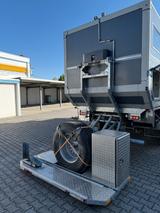 Mercedes-Benz 1530 Expeditionsmobil