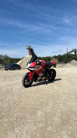 Ducati Supersport 950S - DUCATI SUPERSPORT 950