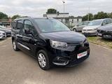 Toyota Proace City Verso L1 Team Deutschland - Toyota Proace (Verso) Benzin Gebrauchtwagen