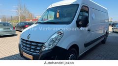 RENAULT Master/L3H2/HKa 3,5t/Neue Revesion bei Renault!!