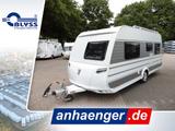 Knaus Wohnwagen Tabbert Bellini 620 W26 2000zGG - Knaus 620