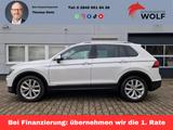 Volkswagen Tiguan Sound 1.4TSI AHK*LED*Kamera* - VW Tiguan Gebrauchtwagen in Krefeld