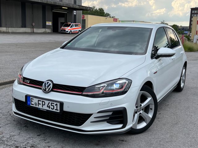 Volkswagen Golf VII Lim. GTI BMT/AUTOMATIK/FACELIFT/59TKM//