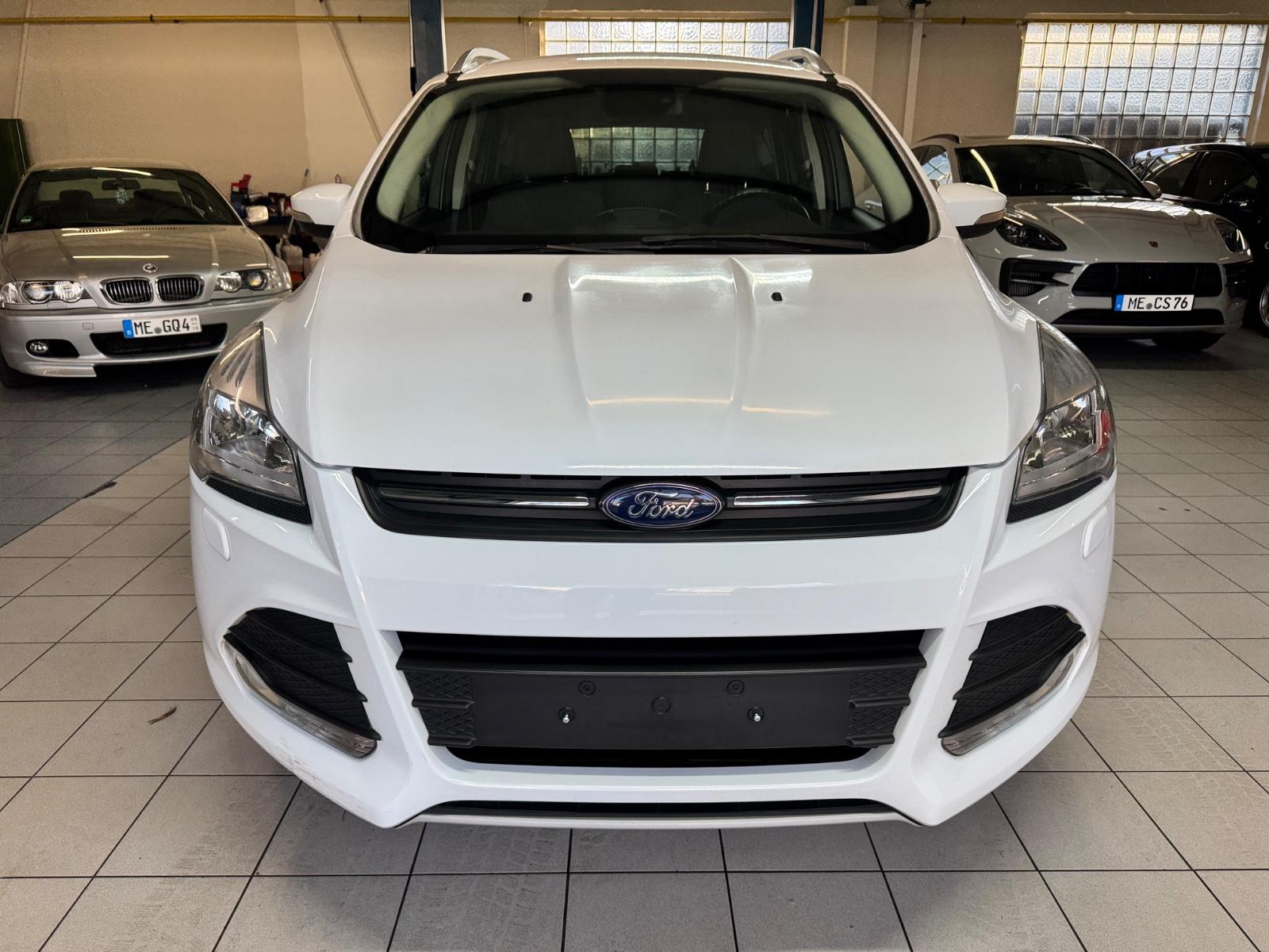 Ford Kuga 1.5 Sync Edition