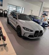 BMW M3 Competition M xDrive  - BMW M3 in Saarbrücken