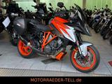 KTM 1290 Super Duke GT / Bj.20 / 3tkm / voll Ausstat - KTM SPORTTOURER