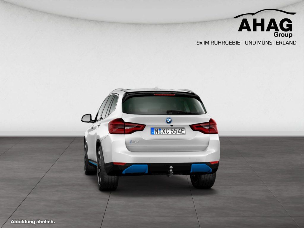 BMW iX3 - Bild 7