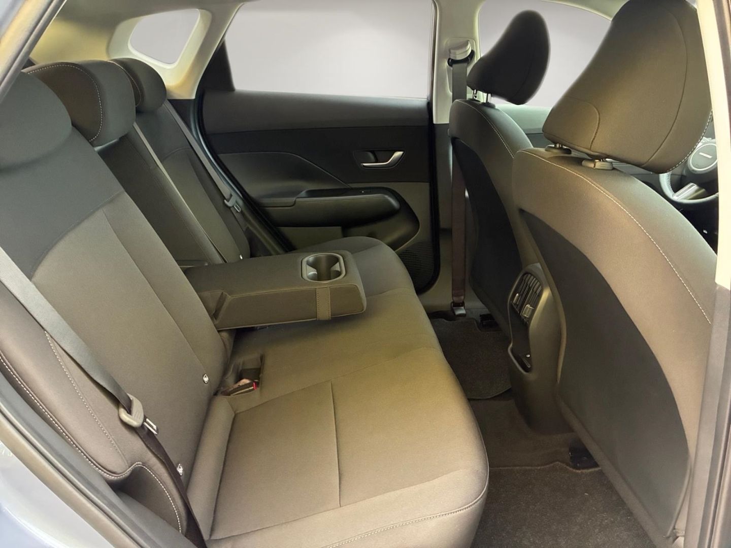 Hyundai KONA - Bild 13