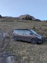 Volkswagen T6 California Ocean 4 Motion ACC AHK - Volkswagen München