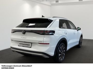 Volkswagen T-Roc - 3