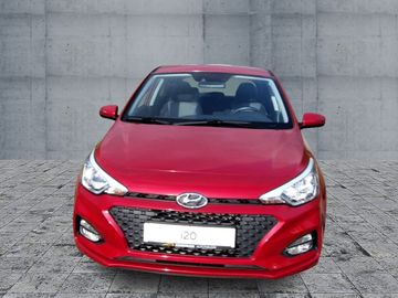 Hyundai i20 1.2 Trend (84PS)