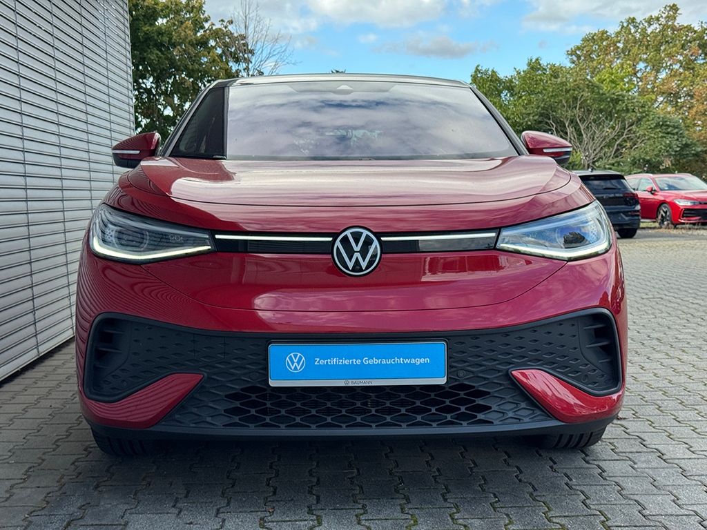 ID.5 Pro Performance *AHK*MATRIX*HUD*