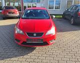 Seat Ibiza SC Reference Salsa - Seat Ibiza: Reference Salsa