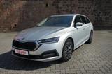 Skoda Octavia Combi 2.0 TDI Clever LED Navi AHK Kamera - Skoda Octavia: Clever