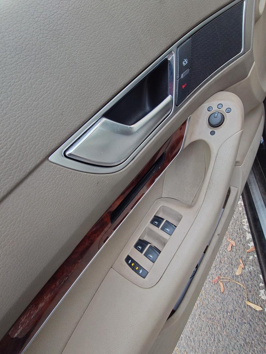 Audi A6 2006 — photo 8