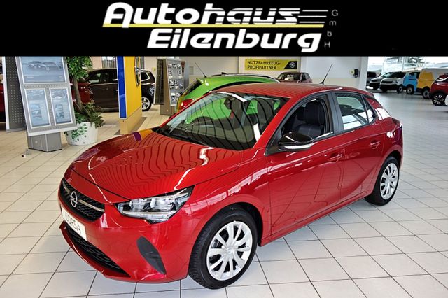 Opel Corsa 1.2 75PS Sitzheizung,Allwetterreifen,DAB+