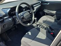 Skoda Fabia - Vorschau Bild 7