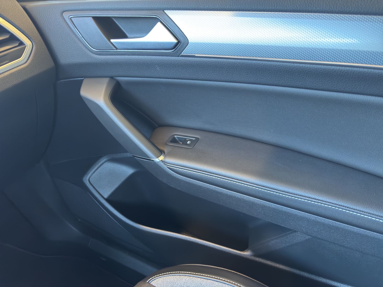 Volkswagen Touran - Bild 18