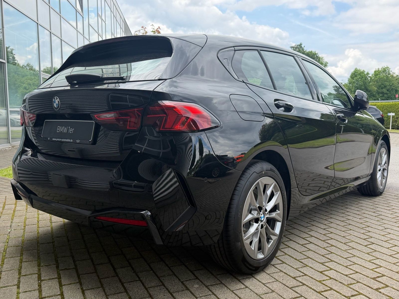 BMW 120 - Bild 4