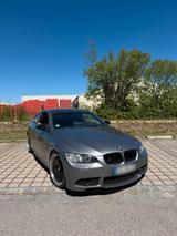 BMW e92 325i - BMW 325: 325i 92