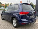 Volkswagen Touran 1.6TDI Comfortline/AHK/Kamera/Navi/ACC - VW Touran Gebrauchtwagen in Köln